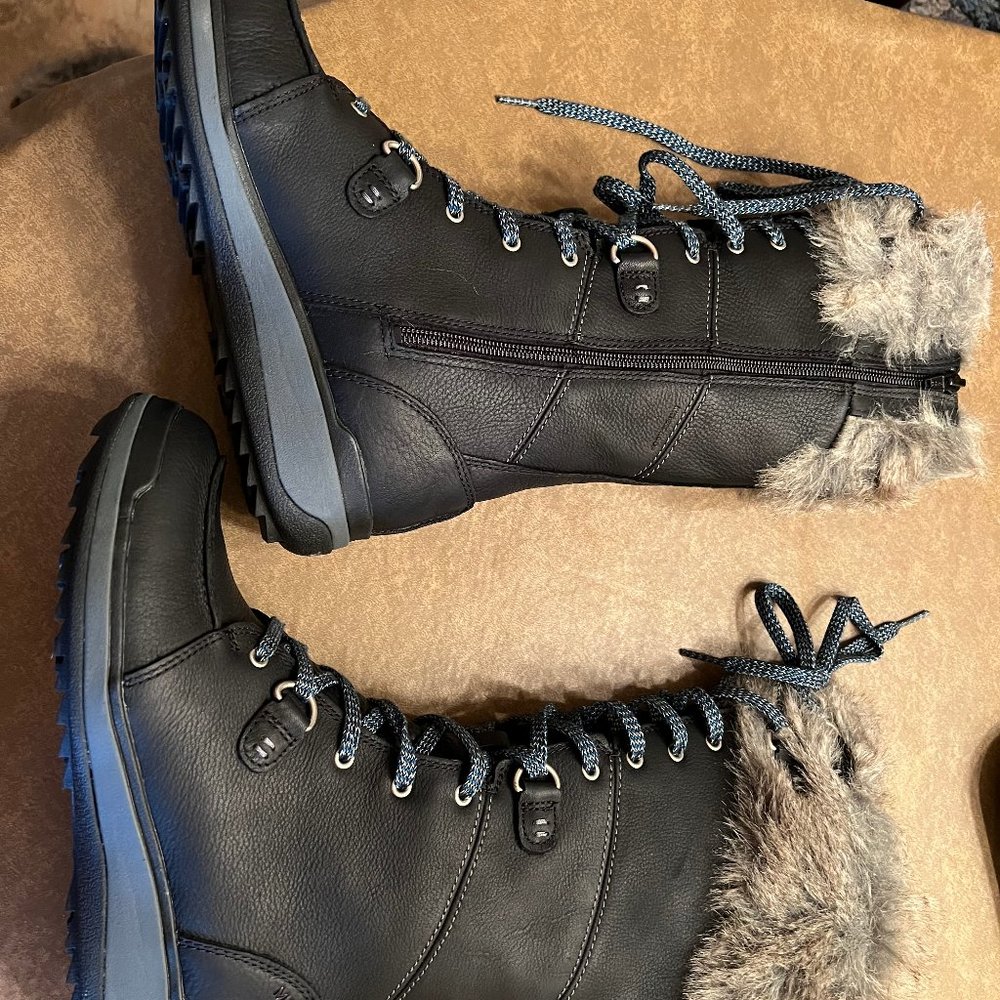 boots